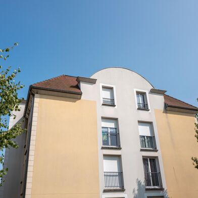 Appartement 2 pièces 119000 €