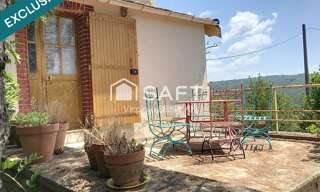 Maison 2 Pièces 18 m² à vendre à Lodève (34700)