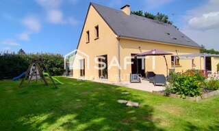 Maison 5 Pièces 136 m² à vendre à Notre-Dame-de-Cenilly (50210)