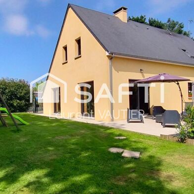 Maison 5 pièces 258000 €