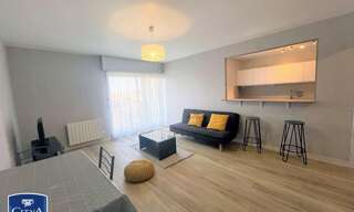 Appartement 4 Pièces 84 m² à louer à La Riche (37520)