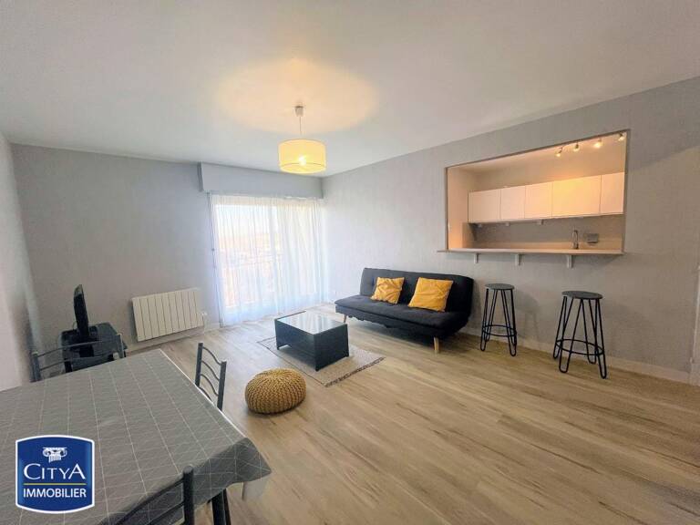 Appartement 4 pièces 84 m² — photo 1