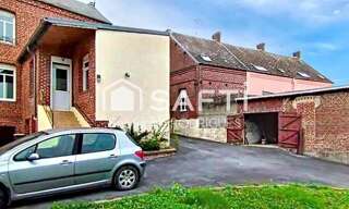 Maison 7 Pièces 139 m² à vendre à Beauvois-en-Cambrésis (59157)