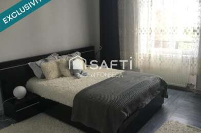 Maison 11 pièces 160000 €