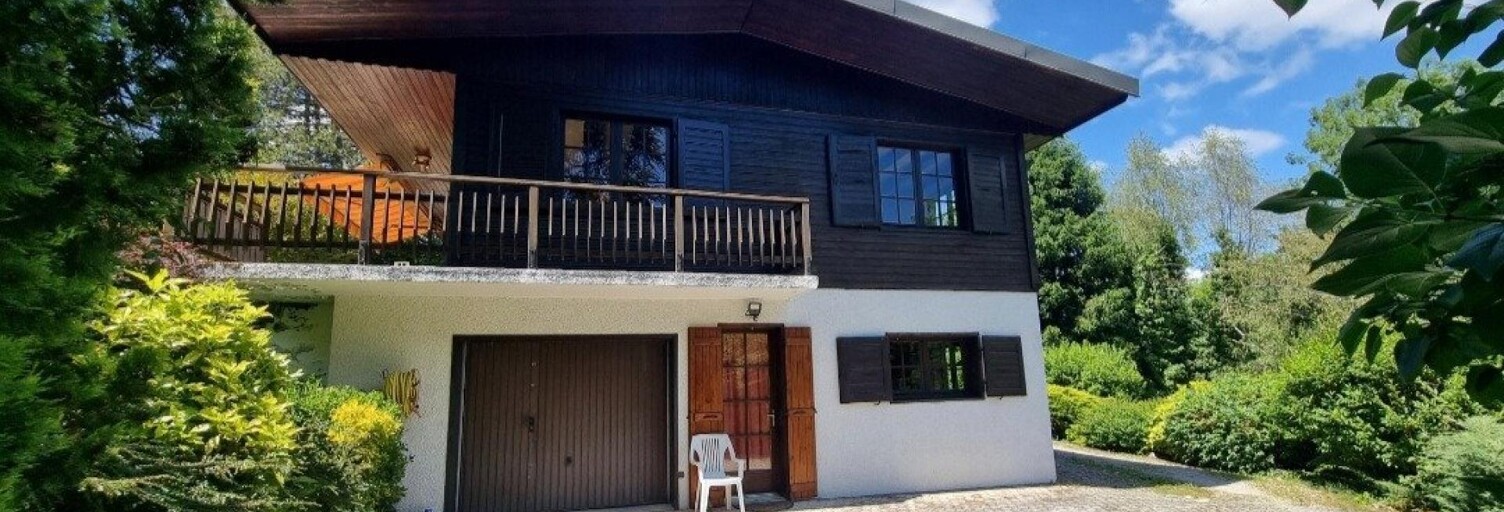 Maison 4 Pièces 127 m² à vendre à Jacob-Bellecombette (73000)