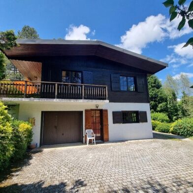 Maison 4 pièces 565000 €