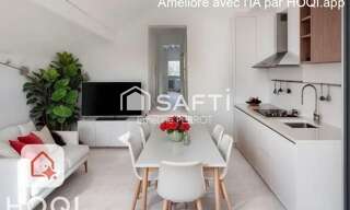 Appartement 2 Pièces 41 m² à vendre à Ségny (01170)