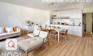 Appartement 2 Pièces 40 m² à vendre à Ségny (01170)