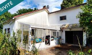 Maison 4 Pièces 90 m² à vendre à Saint-Sébastien (23160)