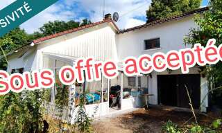 Maison 4 Pièces 90 m² à vendre à Saint-Sébastien (23160)