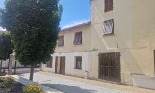 Maison 5 Pièces 123 m² à vendre à Saint-Bonnet-de-Rochefort (03800)