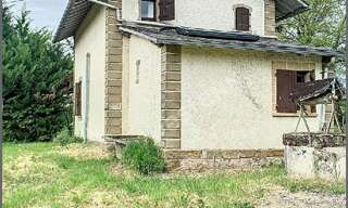 Maison 4 Pièces 70 m² à vendre à Mayrac (46200)