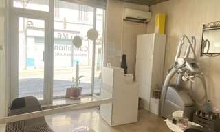 Commerce 3 Pièces 26 m² à vendre à Marseille 13 (13013)