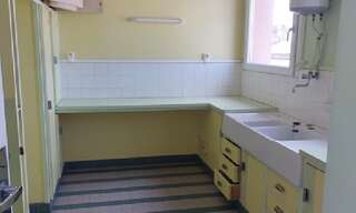 Appartement 3 Pièces 65 m² à louer à Mâcon (71000)