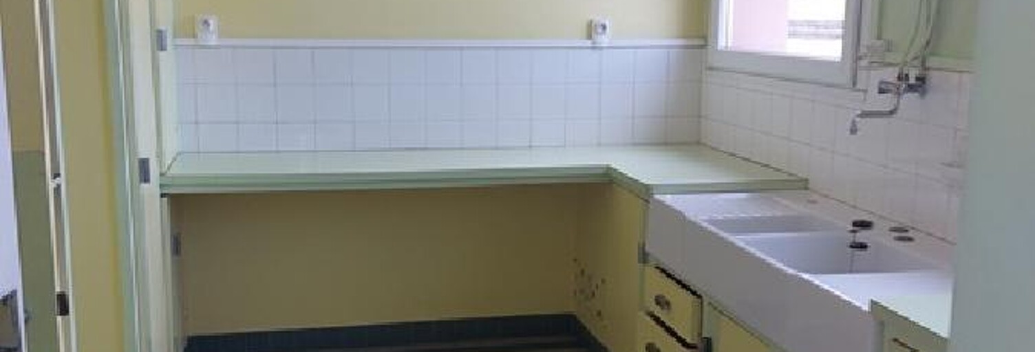 Appartement 3 Pièces 65 m² à louer à Mâcon (71000)