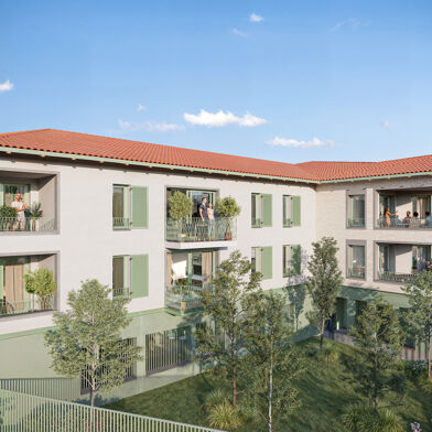 Appartement 2 pièces 215000 €