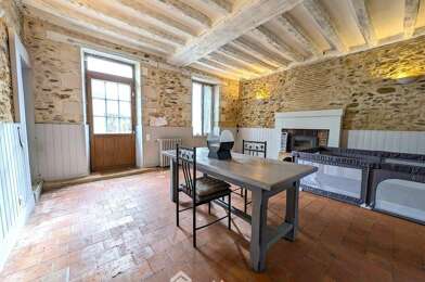 Maison 5 pièces 123000 €