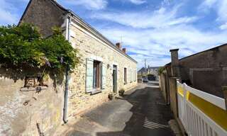 Maison 5 Pièces 124 m² à vendre à Les Hauts-d'Anjou (49330)
