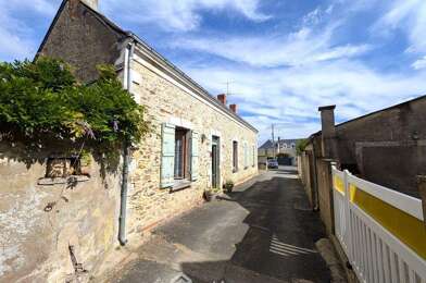 Maison 5 pièces 123000 €