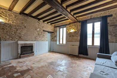 Maison 5 pièces 123000 €