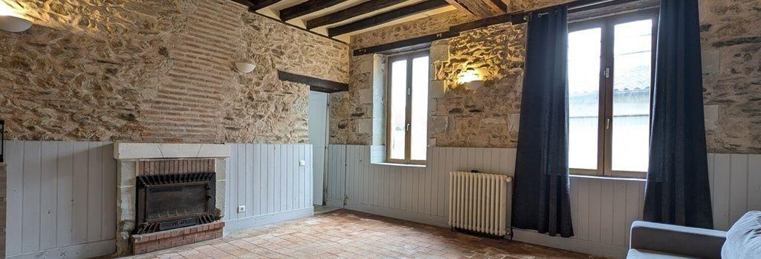Maison 5 Pièces 124 m² à vendre à Les Hauts-d'Anjou (49330)