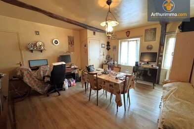Appartement 2 pièces 84000 €