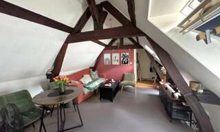 Appartement 2 Pièces 38 m² à vendre à Compiègne (60200)