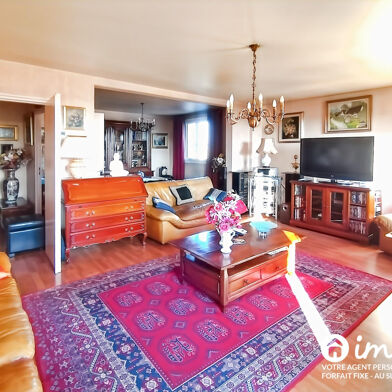 Appartement 4 pièces 194900 €