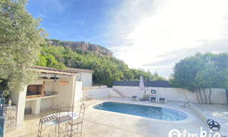 Maison 8 Pièces 160 m² à vendre à Les Pennes-Mirabeau (13170)