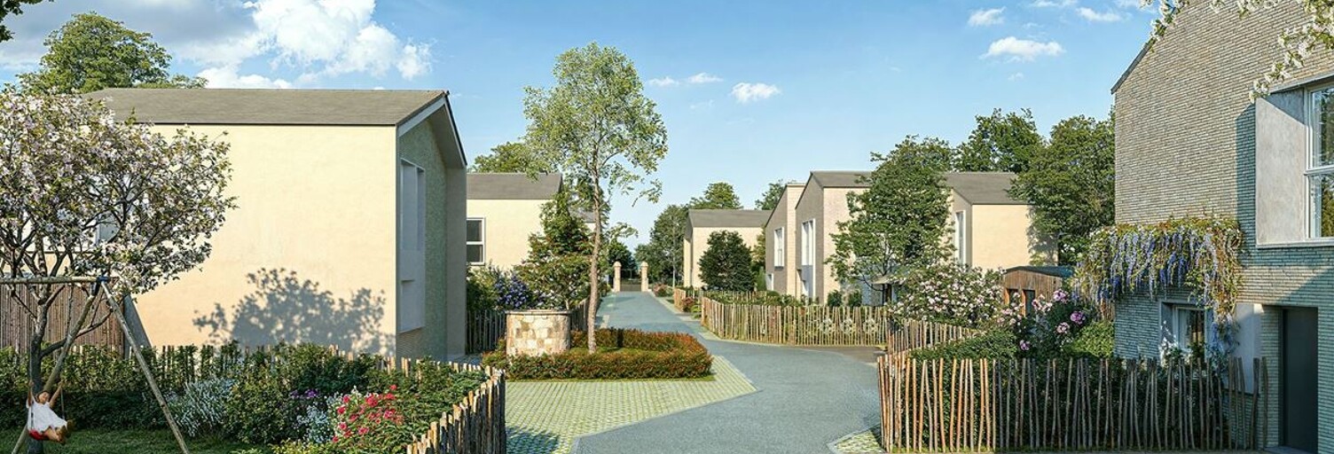 Maison 5 Pièces 129 m² à vendre à Bruges (33520)