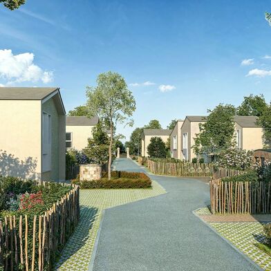 Maison 5 pièces 639000 €