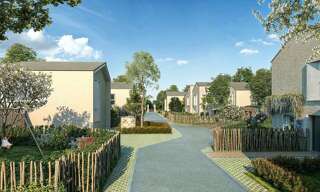 Maison 5 Pièces 129 m² à vendre à Bruges (33520)