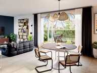 Maison de ville - 129m ² — photo 2