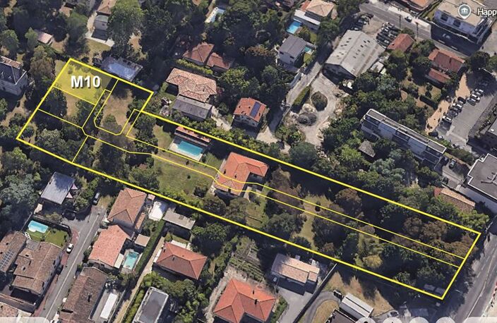 Maison de ville - 129m ² — photo 4