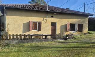 Maison 3 Pièces 82 m² à vendre à Campagne-d'Armagnac (32800)