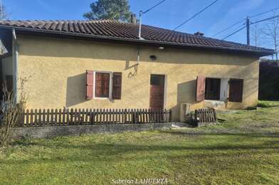 Maison 3 pièces 89000 €