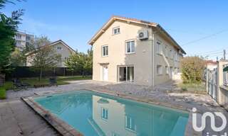 Maison 7 Pièces 163 m² à vendre à Lyon 8 (69008)