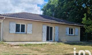 Maison 4 Pièces 101 m² à vendre à Rieumes (31370)