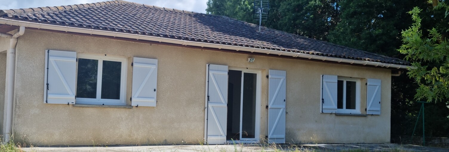 Maison 4 Pièces 101 m² à vendre à Rieumes (31370)