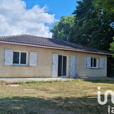 Maison 4 pièces 240000 €