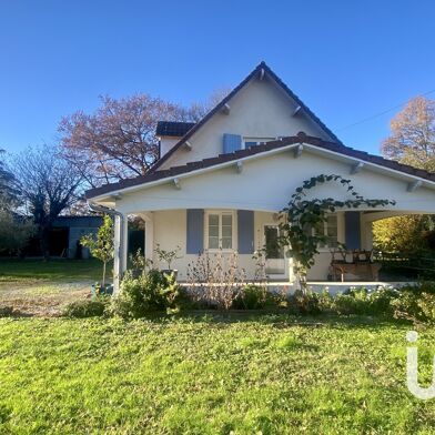 Maison 5 pièces 297000 €