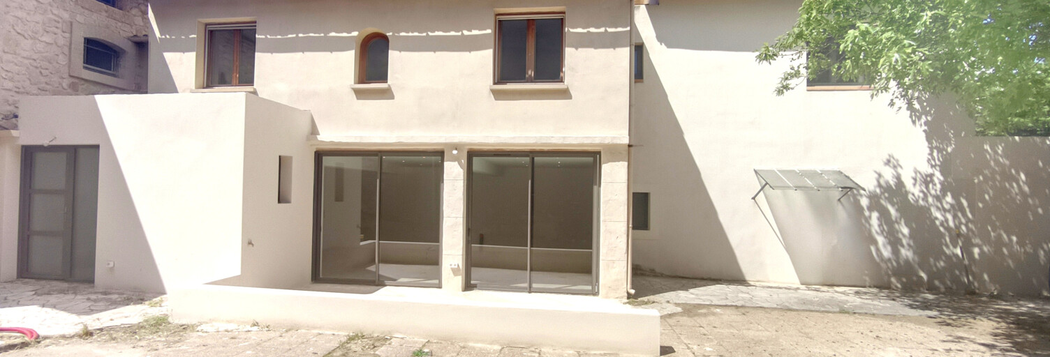 Maison 5 Pièces 143 m² à vendre à Saint-Chaptes (30190)