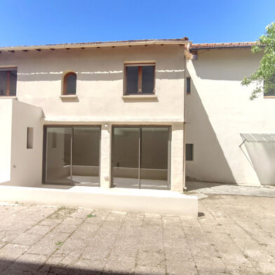 Maison 5 pièces 299000 €