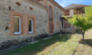 Maison 7 Pièces 230 m² à vendre à Auriac-sur-Vendinelle (31460)