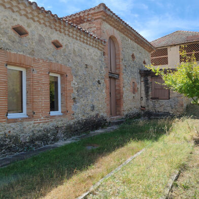 Maison 7 pièces 450000 €