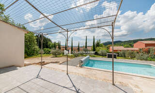 Maison 4 Pièces 110 m² à vendre à Saint-Saturnin-lès-Apt (84490)