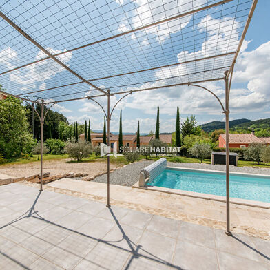 Maison 4 pièces 430000 €