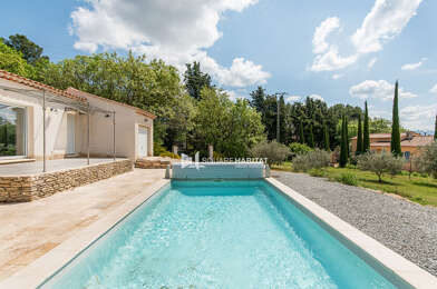 Maison 4 pièces 399000 €