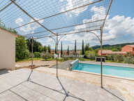 Villa  St Saturnin Les Apt 4 pièce(s) 92 m2 garage et piscine — photo 2