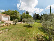 Villa  St Saturnin Les Apt 4 pièce(s) 92 m2 garage et piscine — photo 4